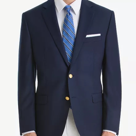 Lauren Ralph Lauren Other - Lauren Ralph Lauren New Men's blazer